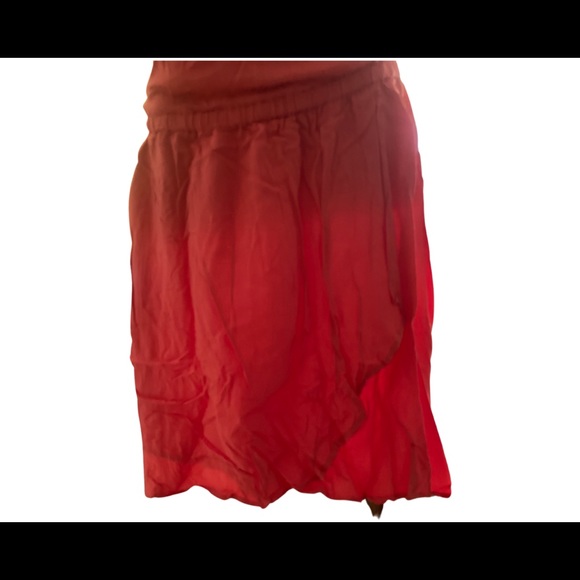 Converse One Star versatile summer dress, cute with either sandals or sneakers - Picture 3 of 9